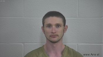 Andrew D Myers Mugshot