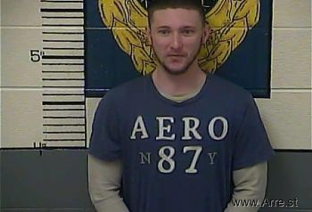 Andrew  Myers Mugshot