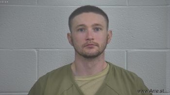 Andrew  Myers Mugshot