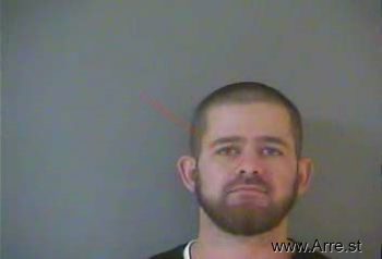 Andrew M Myers Mugshot