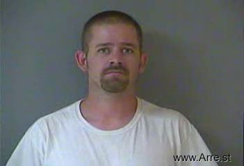 Andrew M Myers Mugshot