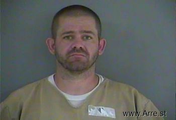 Andrew M Myers Mugshot