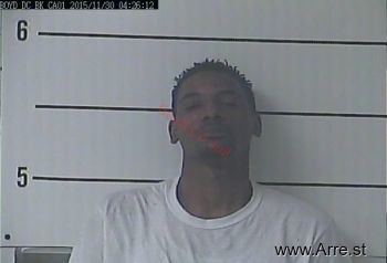 Andrew Markus Nelson Mugshot