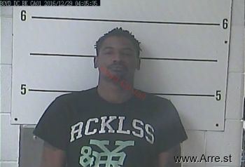 Andrew Markus Nelson Mugshot