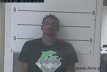 Andrew Markus Nelson Mugshot