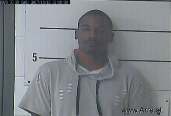 Andrew Markus Nelson Mugshot