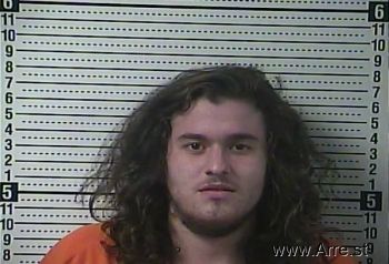 Andrew Joseph Nelson Mugshot