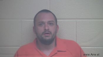 Andrew Thomas Nelson Mugshot