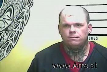 Andrew  Patterson Mugshot