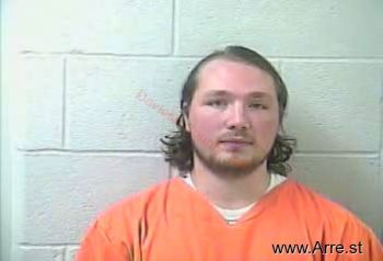 Andrew Elijah Payne Mugshot