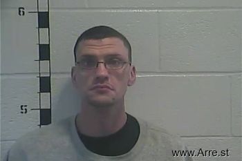 Andrew Keith Perkins Mugshot