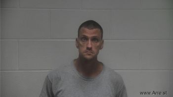 Andrew Keith Perkins Mugshot