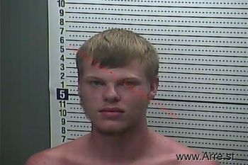 Andrew J Perkins Mugshot