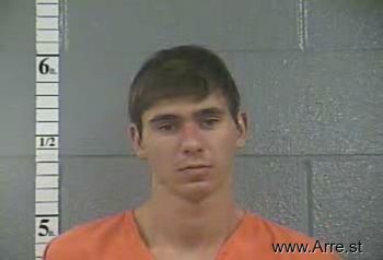 Andrew Chase Perkins Mugshot