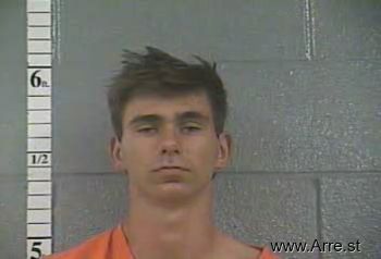 Andrew Chase Perkins Mugshot