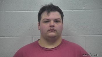 Andrew Joseph Peters Mugshot