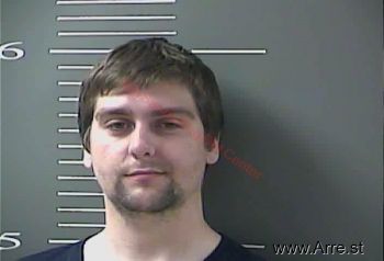 Andrew D. Phillips Mugshot