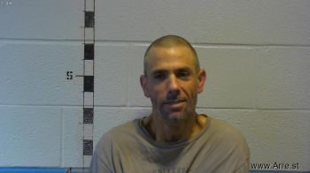 Andrew William Pierce Mugshot