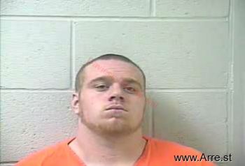 Andrew Chase Pierce Mugshot