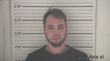 Andrew Allen Poor Mugshot