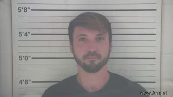 Andrew Allen Poor Mugshot