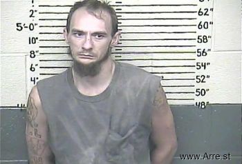 Andrew James Porter Mugshot