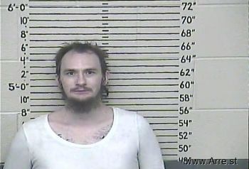 Andrew James Porter Mugshot