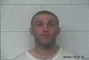 Andrew David Potee Mugshot