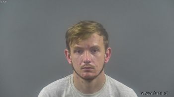 Andrew Logan Ragland Mugshot