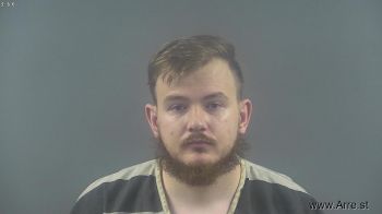 Andrew Logan Ragland Mugshot