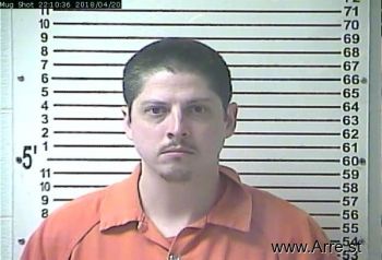 Andrew Phillip Ramsey Mugshot