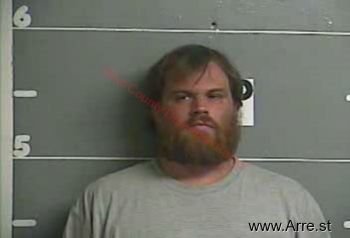 Andrew Keith Richardson Mugshot