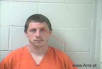 Andrew Barrett Robinson Mugshot