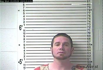 Andrew David Rogers Mugshot