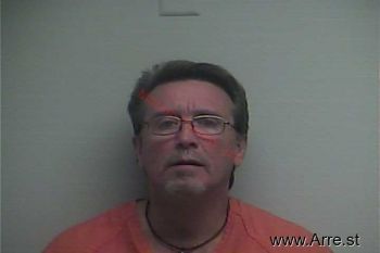 Andrew Graham Ross Mugshot