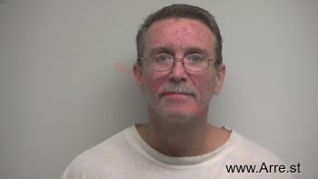 Andrew Graham Ross Mugshot