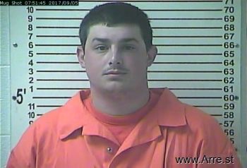 Andrew Joseph Ross Mugshot