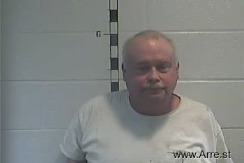 Andrew Bailey Ross Sr Mugshot