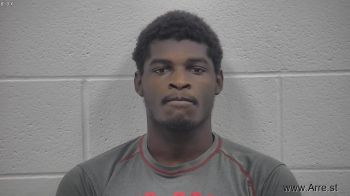 Andrew Lee Ruffin Mugshot