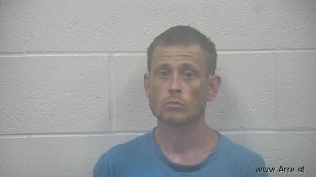 Andrew Tyler Scott Mugshot