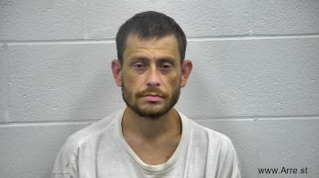 Andrew Tyler Scott Mugshot