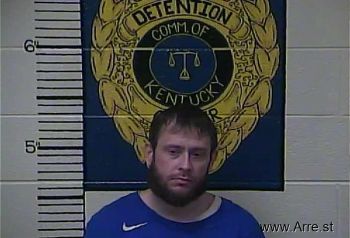 Andrew Tyler Scott Mugshot