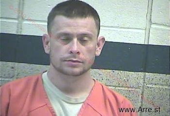 Andrew Tyler Scott Mugshot