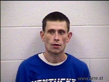 Andrew Tyler Scott Mugshot