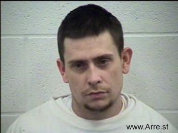 Andrew Tyler Scott Mugshot