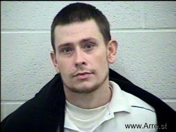 Andrew Tyler Scott Mugshot