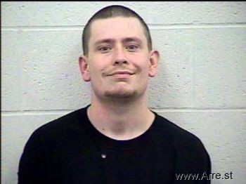 Andrew Tyler Scott Mugshot