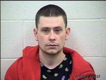 Andrew Tyler Scott Mugshot