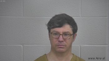 Andrew  Shafer Mugshot