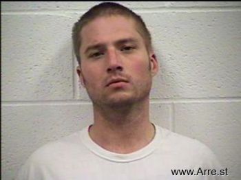 Andrew David Simmons Mugshot